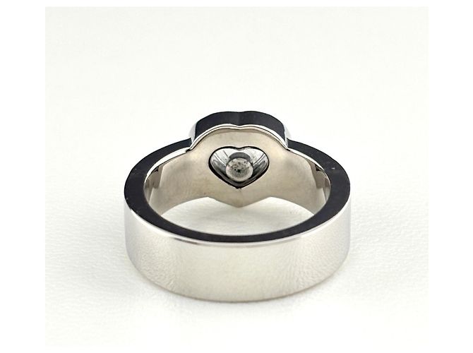 Chopard Happy Diamonds Heart Ring - Ansicht 5