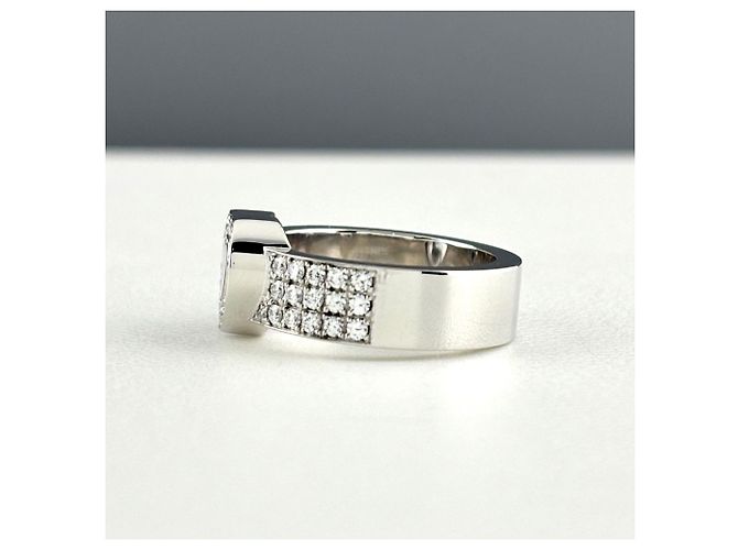 Chopard Happy Diamonds Heart Ring - Ansicht 6