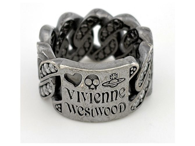 Vivienne Westwood ROY RING - vista 2