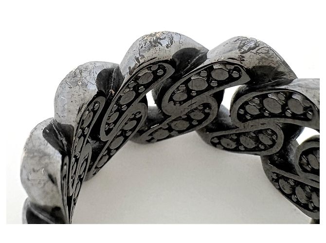 Vivienne Westwood ROY RING - vista 4