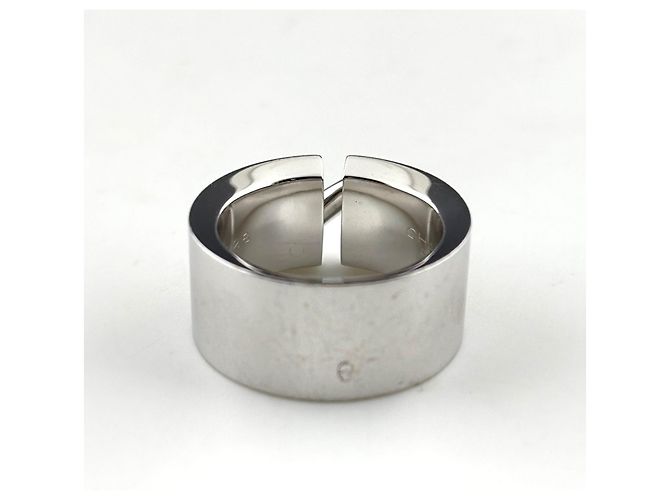 Chaumet Liens de Band Ring - Ansicht 5