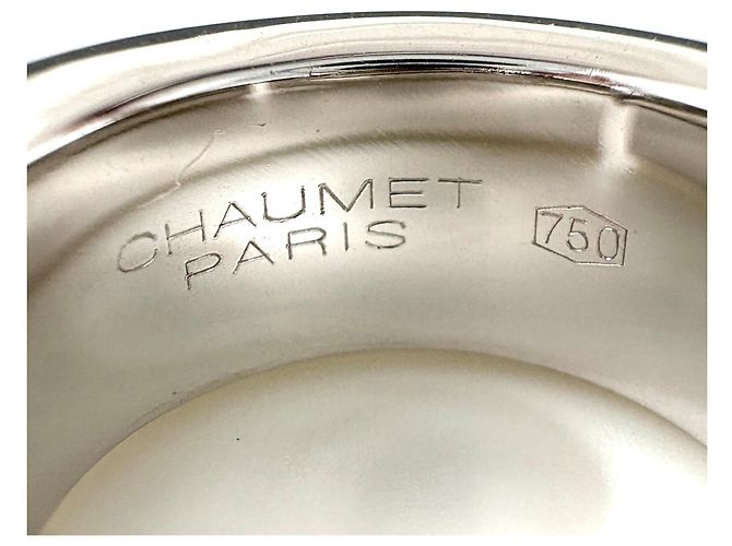 Chaumet Liens de Band Ring - Ansicht 9