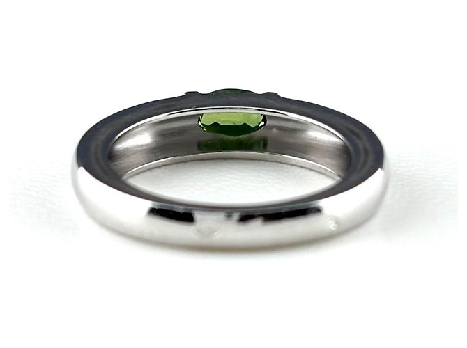 Chaumet Gioia Peridot Bandring - Ansicht 4