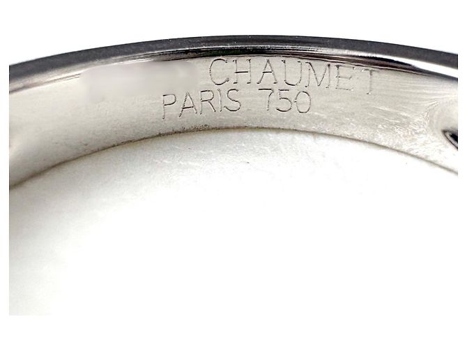 Chaumet Gioia Peridot Bandring - Ansicht 5