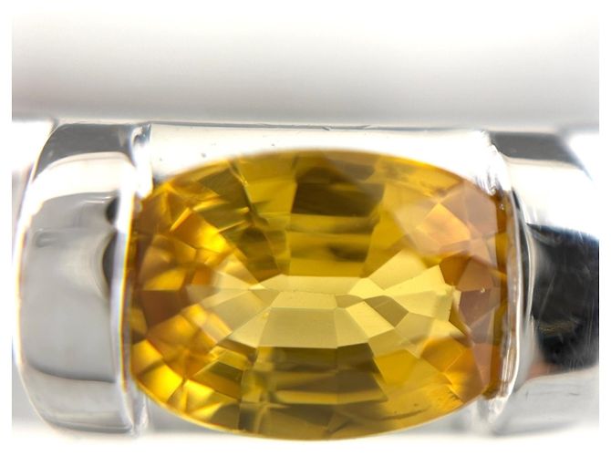 Chaumet Gioia Bandring - Ansicht 2