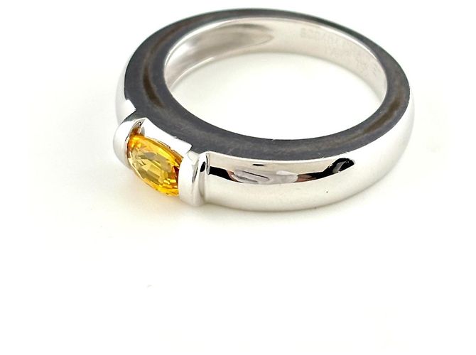 Chaumet Gioia Bandring - Ansicht 3