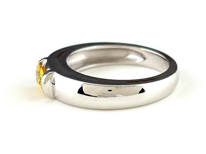 Chaumet Gioia Bandring - Ansicht 4