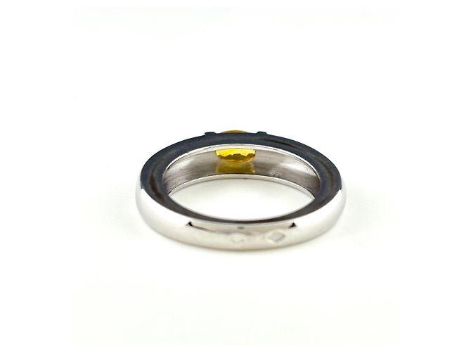 Chaumet Gioia Bandring - Ansicht 5