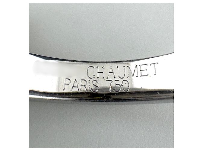 Chaumet Gioia Bandring - Ansicht 7