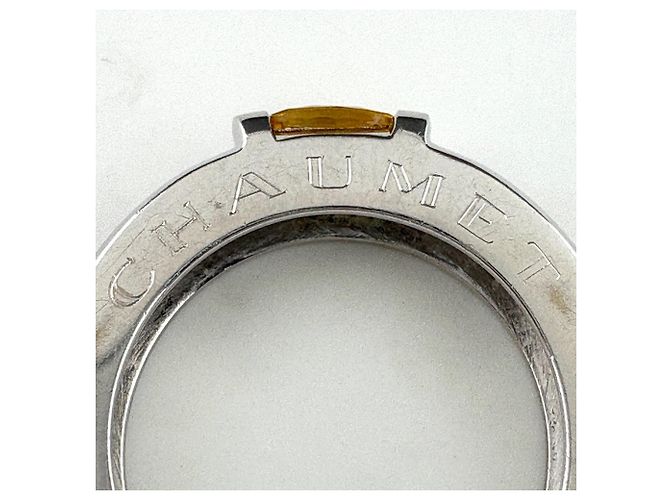 Chaumet Gioia Bandring - Ansicht 8