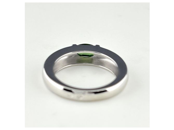 Chaumet Peridot Bandring - Ansicht 5