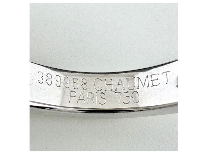 Chaumet Peridot Bandring - Ansicht 6