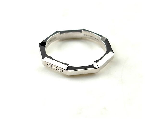 Gucci Link to Love Ring - Ansicht 2