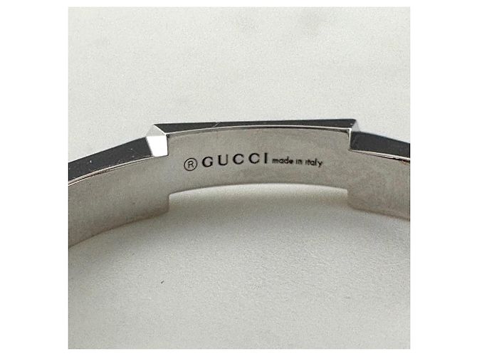 Gucci Link to Love Ring - Ansicht 3