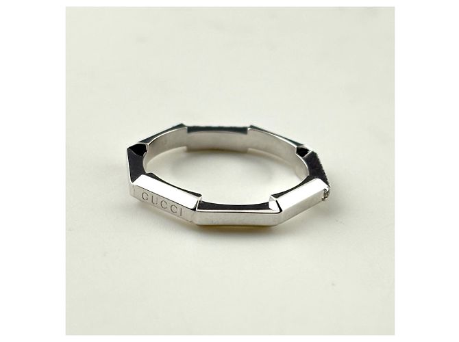 Gucci Link to Love Ring - Ansicht 2