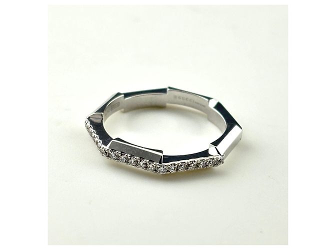 Gucci Link to Love Ring - Ansicht 3