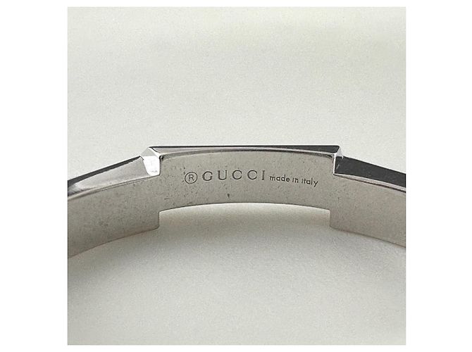 Gucci Link to Love Ring - Ansicht 4