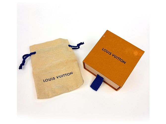 Anel de Sinete Louis Vuitton em Prata - vista 5