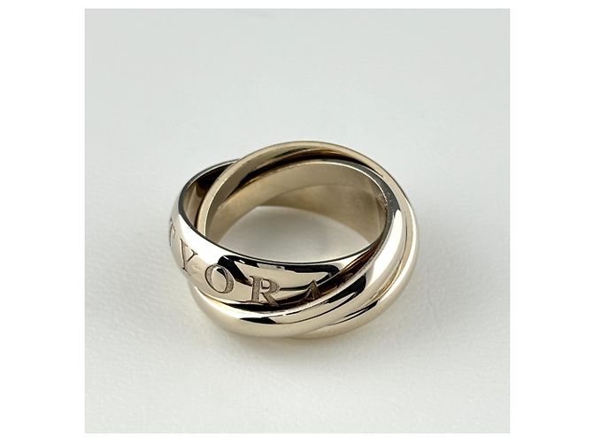 Anello Cartier Trinity - vista 2