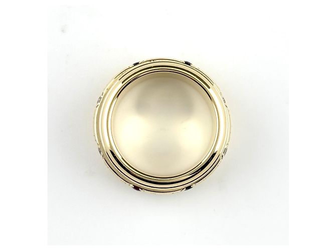 Piaget Possession Ring aus Gelbgold - Ansicht 4