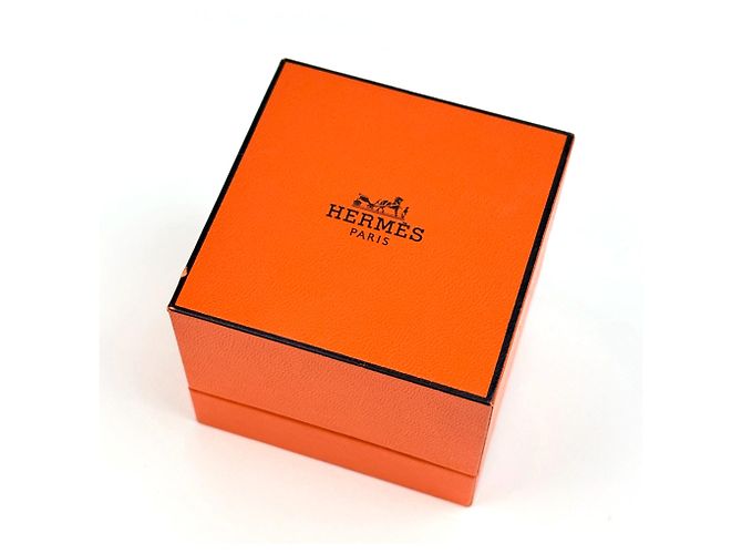 Hermès Hermes Chaine d'Ancre Enchainée Double Ring - Ansicht 5