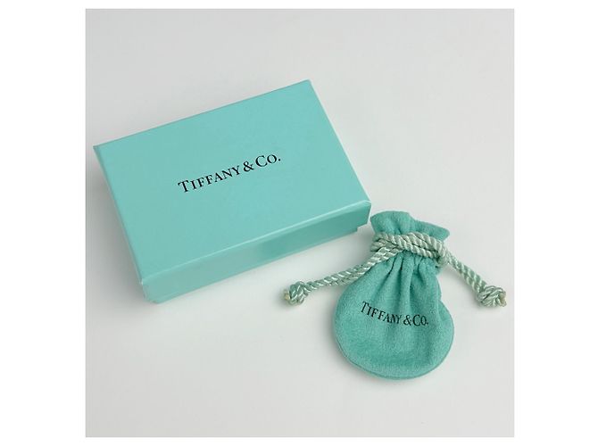 Autre Marque Tiffany & Co. Somerset Mesh Ring - Ansicht 5