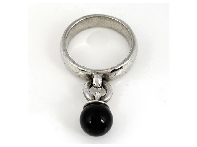 Autre Marque Tiffany & Co. Ball Swing Ring - Ansicht 2