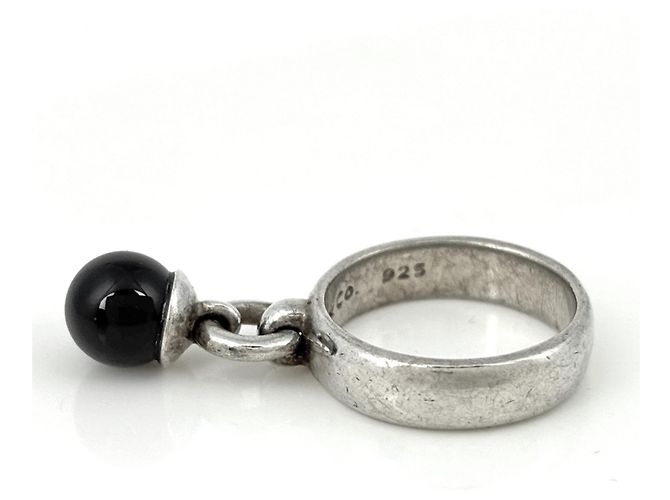 Autre Marque Tiffany & Co. Ball Swing Ring - Ansicht 3