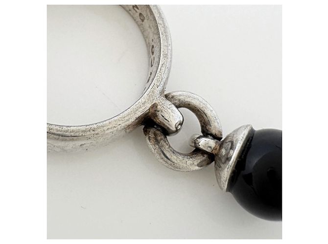 Autre Marque Tiffany & Co. Ball Swing Ring - Ansicht 5