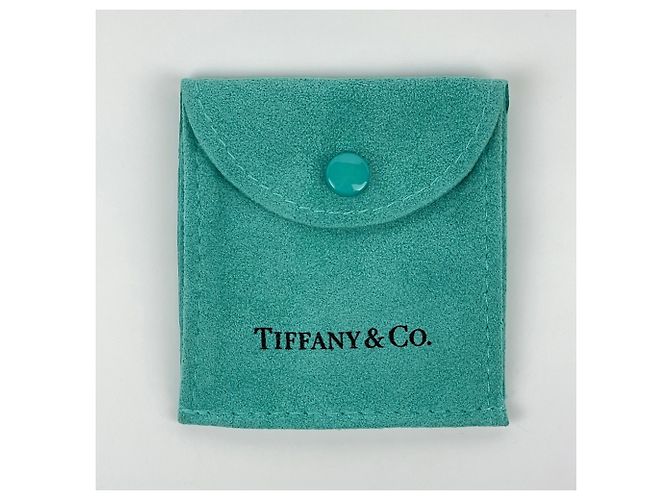 Autre Marque Anello combinazione Cross-stitch Tiffany & Co. - vista 4