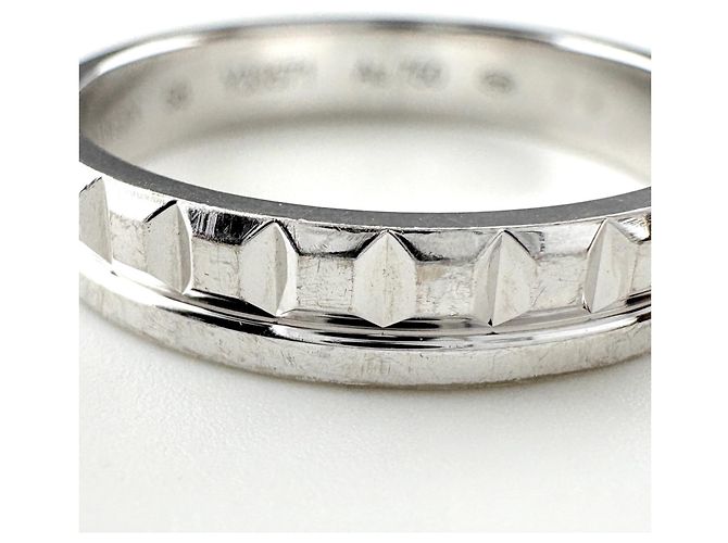 Anello Radiant Band Boucheron - vista 4