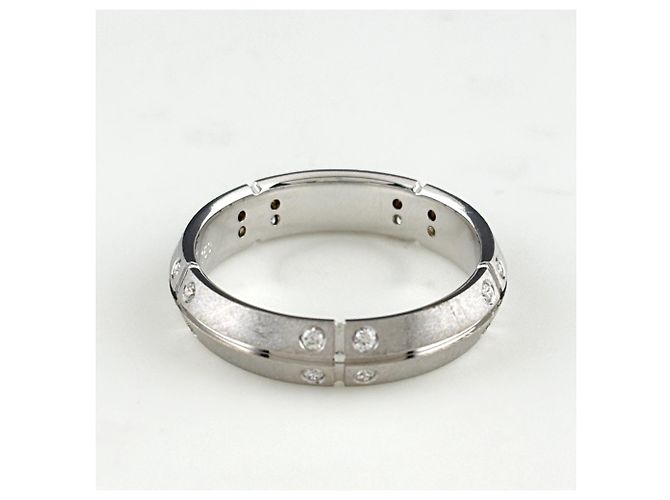Autre Marque Tiffany & Co. Streamerica Bandring - Ansicht 2