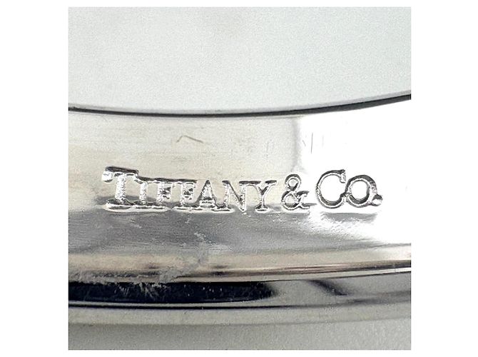Autre Marque Tiffany & Co. Streamerica Bandring - Ansicht 3