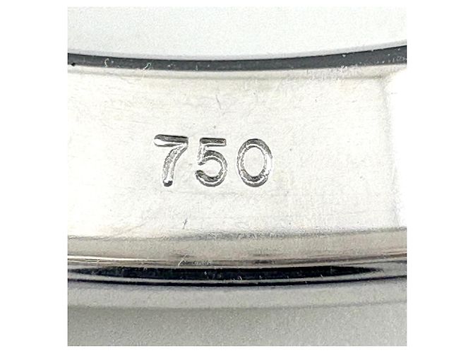 Autre Marque Tiffany & Co. Streamerica Bandring - Ansicht 4