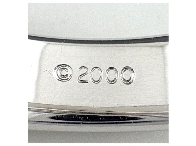 Autre Marque Tiffany & Co. Streamerica Bandring - Ansicht 5