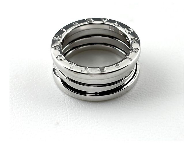 Bulgari Bvlgari B.zero1 Damen Bandring - Ansicht 2