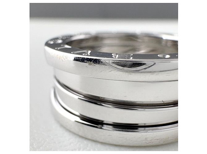 Bulgari Bvlgari B.zero1 Damen Bandring - Ansicht 4