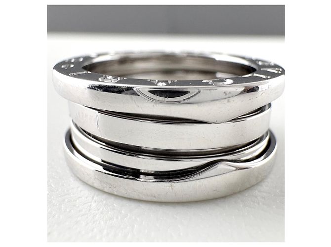 Bulgari Bvlgari B.zero1 Damen Bandring - Ansicht 5