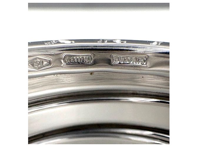 Bulgari Bvlgari B.zero1 Damen Bandring - Ansicht 7