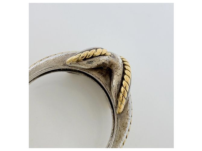 Autre Marque Anillo Cruz Signature Tiffany & Co. - vista 5