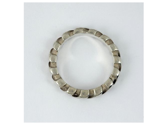 Autre Marque Anello Twist Tiffany & Co. - vista 4
