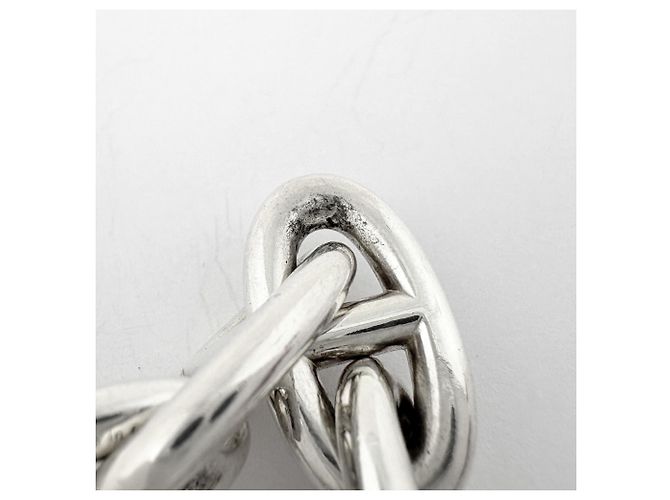 Chaîne d'ancre Hermès Hermes Chaine d'Ancre GM Armband - Ansicht 4