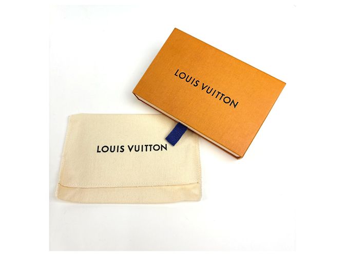 Bracciale Louis Vuitton Neo Split Monogram Eclipse - vista 5