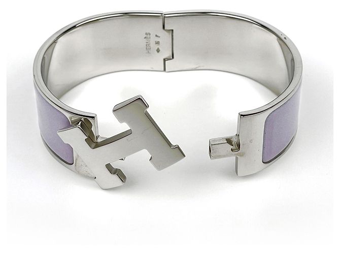 Hermès Clic Clack H Bangle GM - Ansicht 2