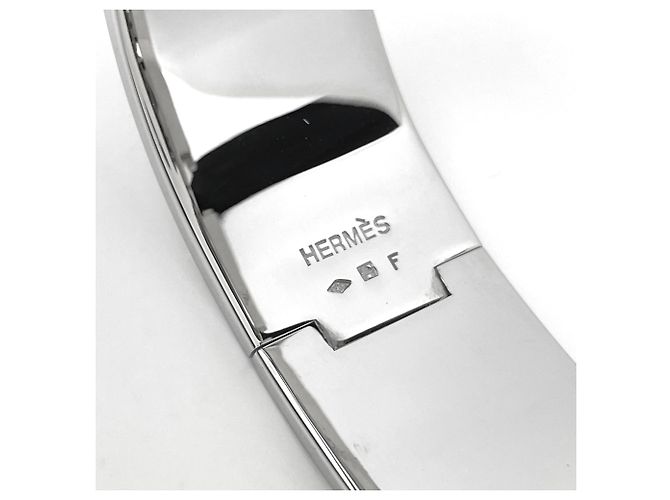 Hermès Clic Clack H Bangle GM - Ansicht 3