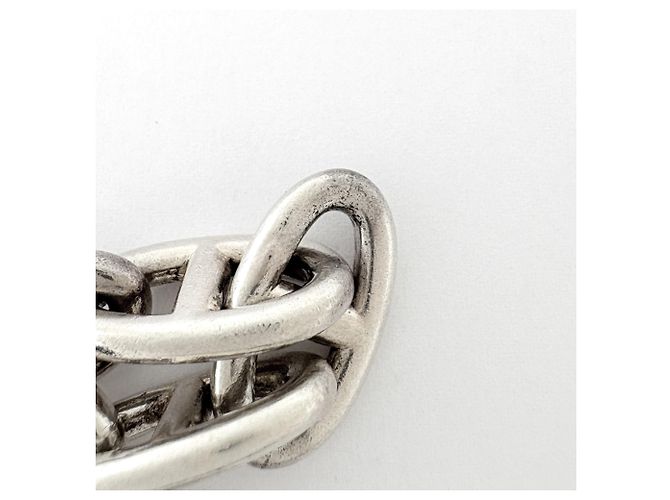 Chaîne d'ancre Hermès Pulsera Hermes Chaine d'Ancre GM - vista 4