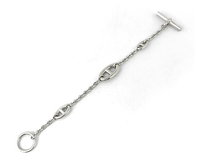 Chaîne d'ancre Hermès Hermes Farandole Multi Bracelet Chaine d'Ancre - Ansicht 2