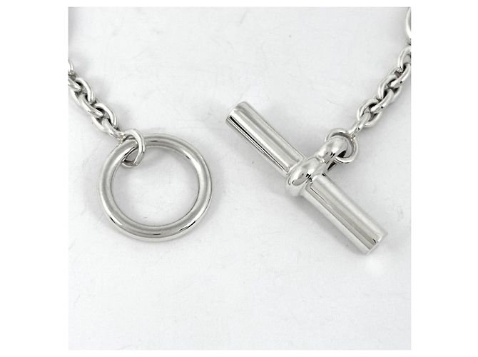 Chaîne d'ancre Hermès Hermes Farandole Multi Bracelet Chaine d'Ancre - Ansicht 3