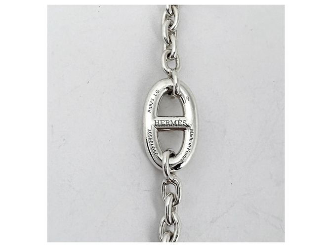 Chaîne d'ancre Hermès Hermes Farandole Multi Bracelet Chaine d'Ancre - Ansicht 5