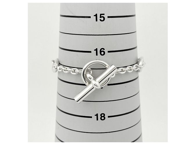 Chaîne d'ancre Hermès Hermes Farandole Multi Bracelet Chaine d'Ancre - Ansicht 6